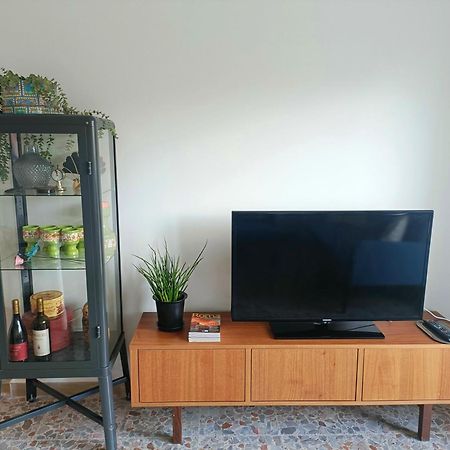 Casa Coco - Appartamento Al Mare Лидо-ди-Остия Экстерьер фото