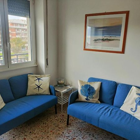 Casa Coco - Appartamento Al Mare Лидо-ди-Остия Экстерьер фото