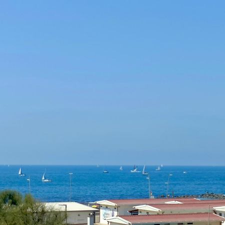 Casa Coco - Appartamento Al Mare Лидо-ди-Остия Экстерьер фото