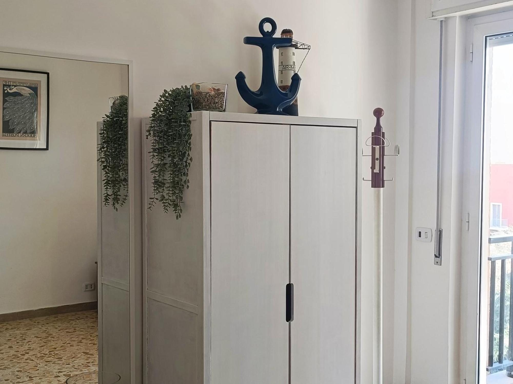Casa Coco - Appartamento Al Mare Лидо-ди-Остия Экстерьер фото
